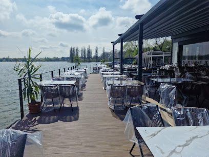 Taverna Racilor Snagov Parc Ponton 800