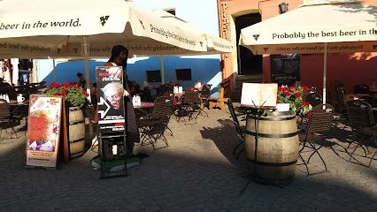 Taverna Romaneasca Piata Cetatii Piața Cetății