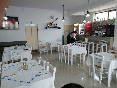 Taverna Santorini Strada Crișan 44