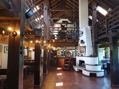 Taverna Sârbului Calea Codrului 39 E