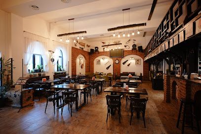 Taverna Studioului Aleea Plopilor 2A