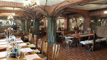 Taverna lu' Sale Strada Anton Kratzer 48
