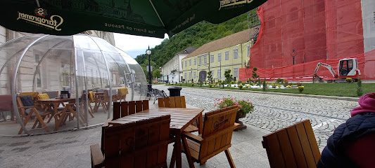 Taverna lui Hercules Piața Hercules 7