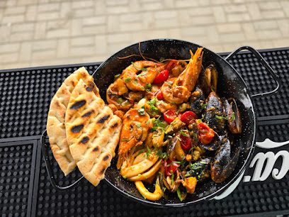 Taverna marabu restaurant Tarlaua 214 1