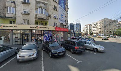 Tazze Pazze Arad Strada George Coșbuc 63