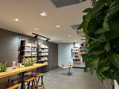 Tchibo Coffee Service Shop / Cafe Bulevardul Poligrafiei 75
