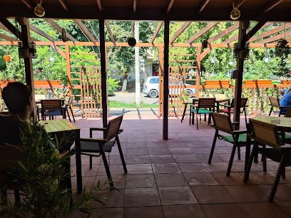 Tchibo Pub&Grill Bulevardul 1 Mai 1