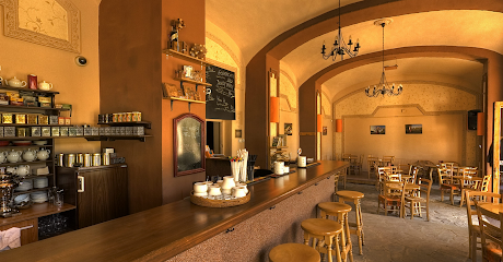Tein Teahouse Piața Libertății 2