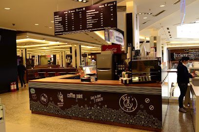 Teo's Cafe - Iulius Mall Bulevardul Tudor Vladimirescu