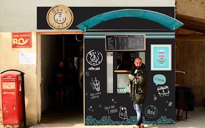 Teo's Cafe Strada Universității 1