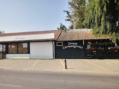 Terasa Carmangeriei Fierbinți-Târg