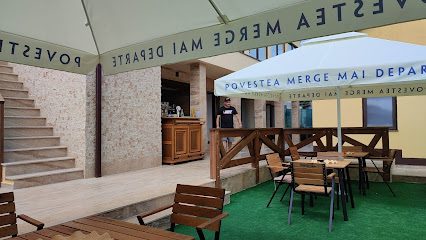 Terasa 'Clim' Strada Sfânta Varvara 37