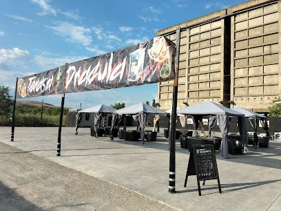 Terasa Club Bit Strada Constantin Bursan 14 C