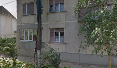 Terasa Fairy Garden Strada Crișan 1