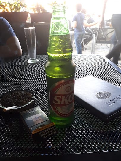 Terasa Florilor Strada Feteşti 4