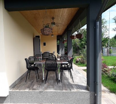 Terasa Gurmandului - Punct Gastronomic Local Băcia nr. 218 F