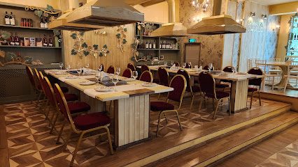 Terasa La Brasserie Bulevardul Nicolae Bălcescu 34