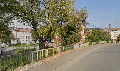 Terasa 'La Tei' Strada Libertăţii 40