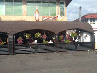 Terasa Luminița Târgu Jiu