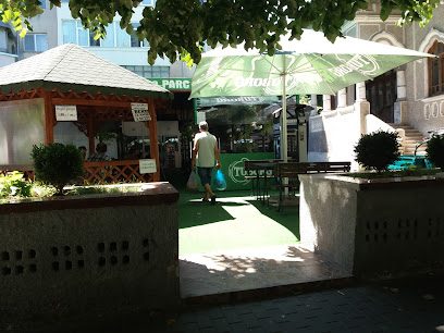 Terasa Parc Drăgășani 245700
