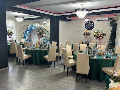 Terasa Romaneasca Str. Răsăritului
