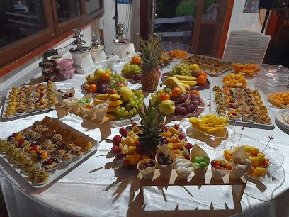 Terasa Trandafir Vânju Mare