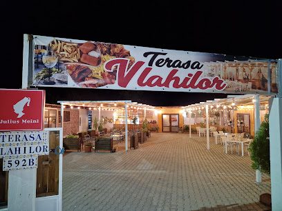 Terasa Vlahilor Strada Teilor 592B