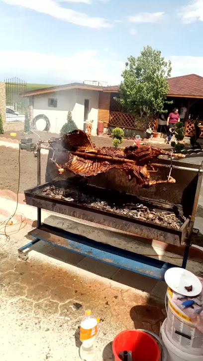 Terasa la Babei Str gării nr33a