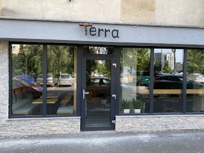 Terra Caffe Strada Hortensiei 2