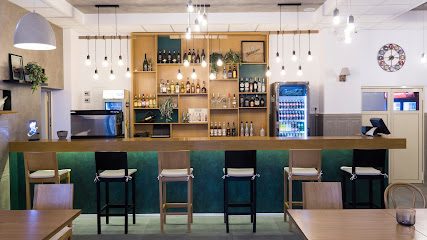 Terra Restaurant Aleea Dumbrava Minunată nr.2