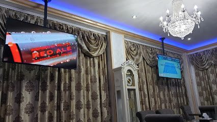 The Bridge House Restaurant Balș