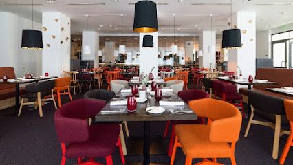 The Bull Steak Restaurant Calea Bucureștilor 283