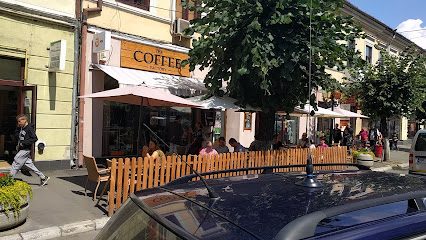 The Coffee Factory Piața Libertății 1
