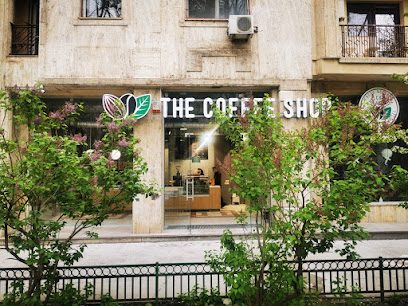 The Coffee Shop Constitutiei Bulevardul Unirii 5