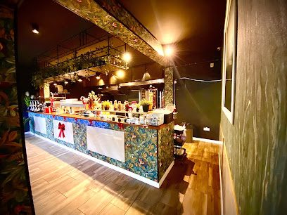 The Food House Bragadiru corp 3