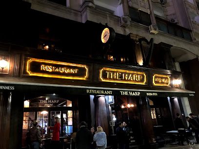 The Harp Bakery Bulevardul Dimitrie Cantemir 2