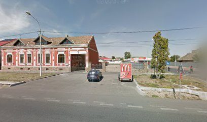 The Nest Calea Timișorii 5