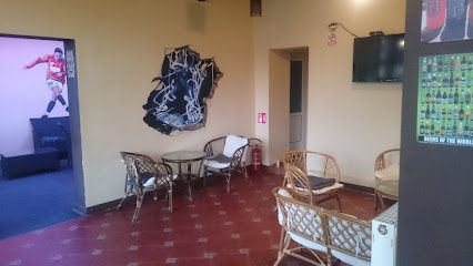 The Old School Bar DN10