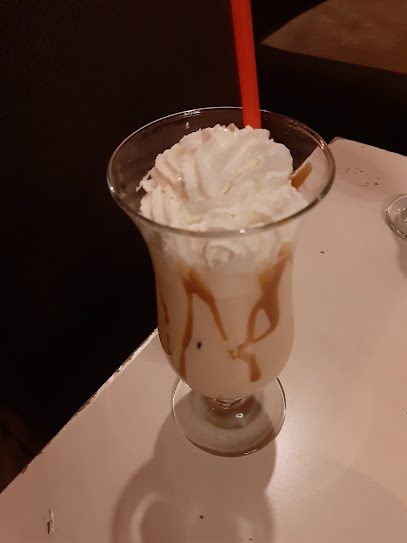 The Place Cafe & Lounge Șoseaua Sibiului 9