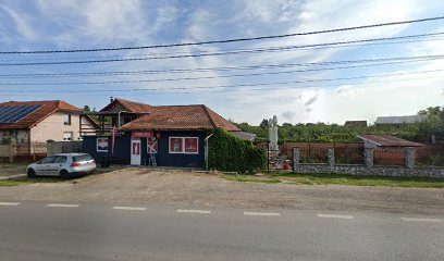 The Place Strada Crişan 1A