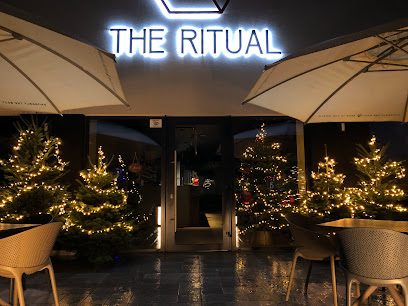 The Ritual by the Micle’s Strada George Enescu 2