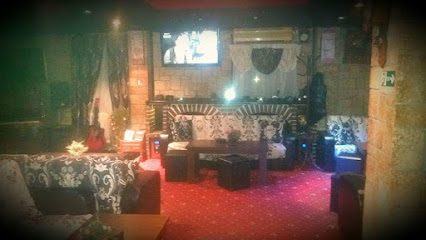 The Vintage Cafe 2