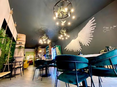 The Wings Strada 9 Mai 9