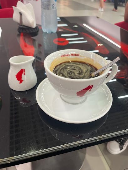The one coffee Calea Severinului