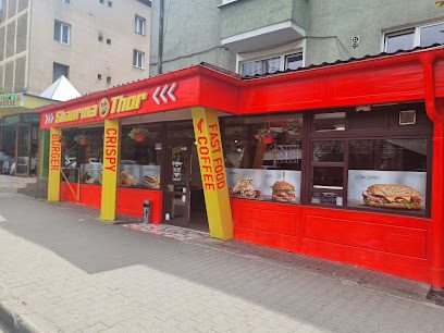 Thor Fast Food Strada 22 Decembrie 1989 14