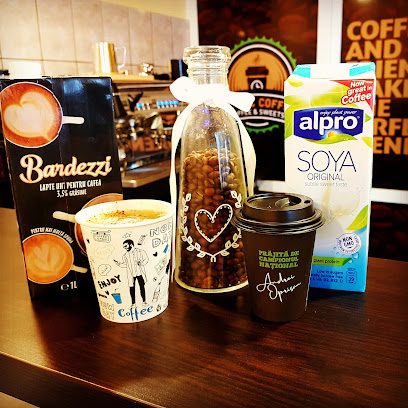 Tic Tac Coffee Calea Mărășești 151