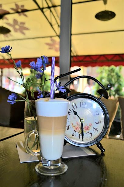 Tic Tac Coffee & Dine Strada Alexandru Sahia 24