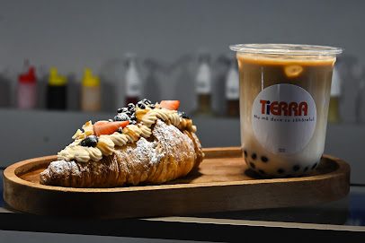Tierra Bubble Tea Bulevardul Republicii 8