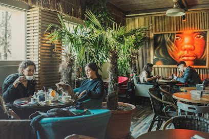 Tiki Bistro Piața Unirii 6