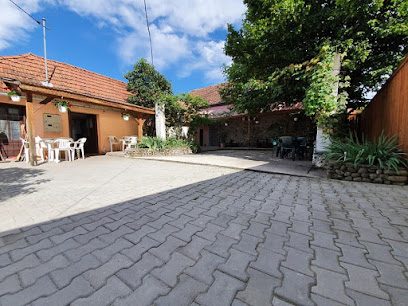 Timafalvi BÁR Strada Timafalvi 48